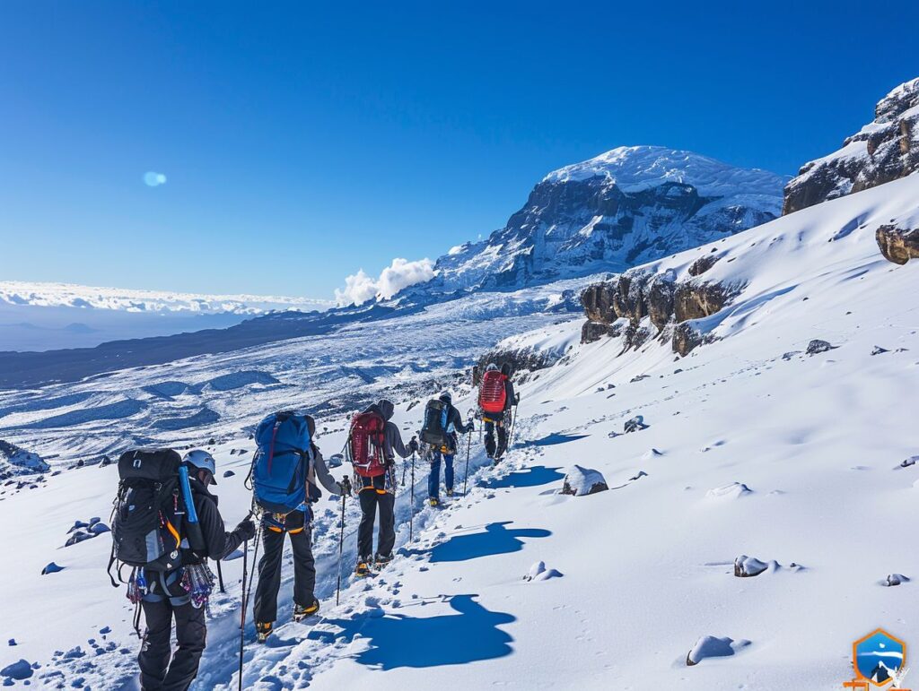 Best Months to Climb Mount Kilimanjaro
